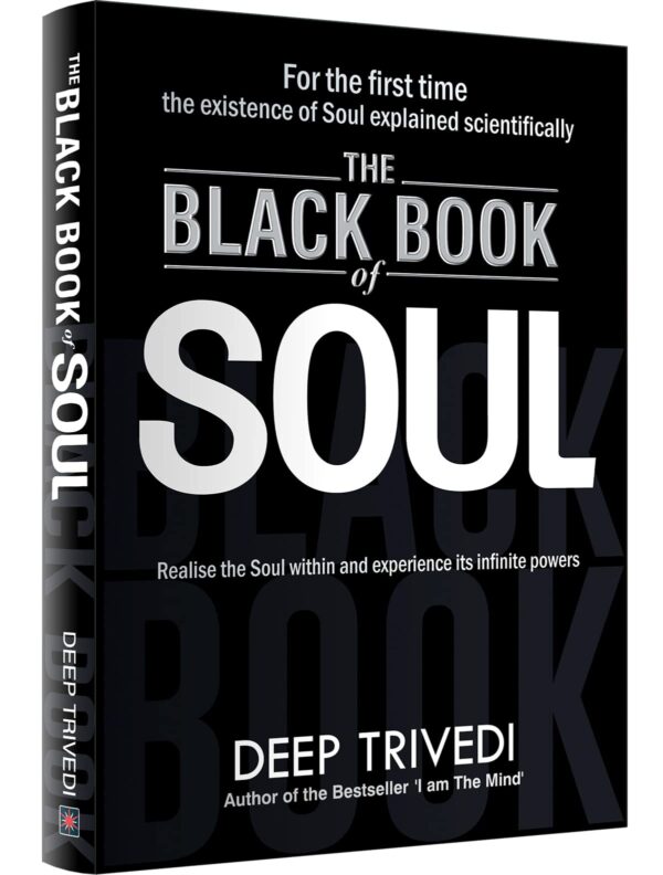 Black Book of Soul,The