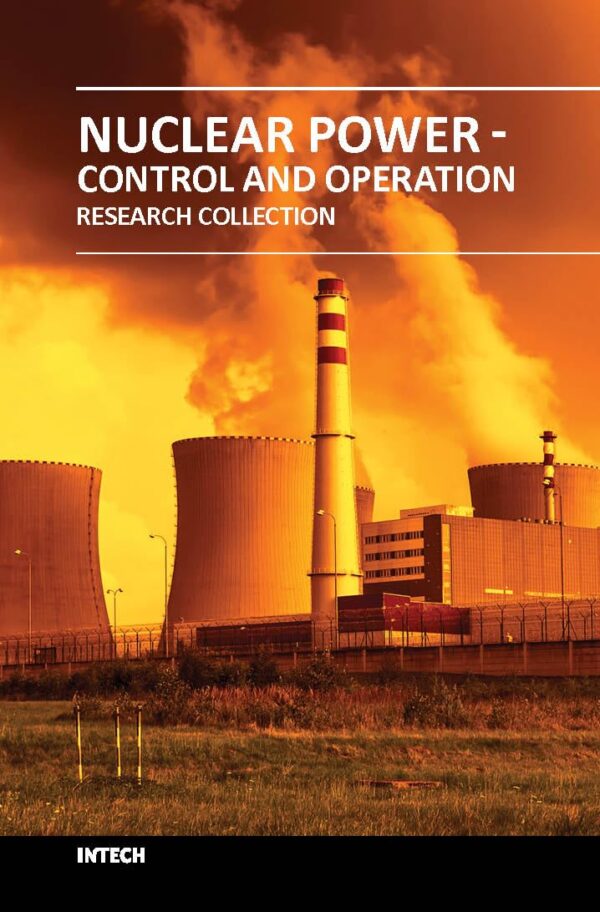 Nuclear Power: Control and Operation - Research Collection