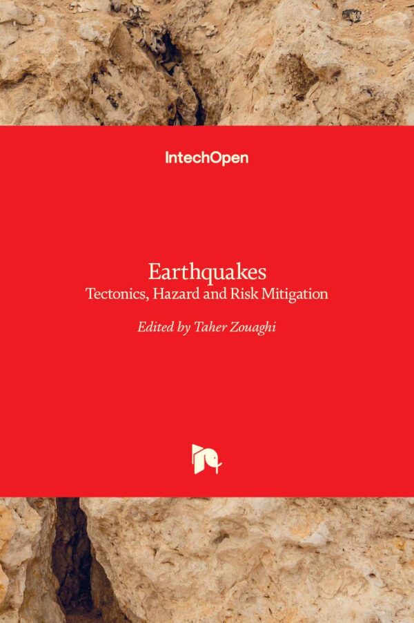 EARTHQUAKES TECTONICS HAZARD AND RISK MITIGATION (HB 2018)