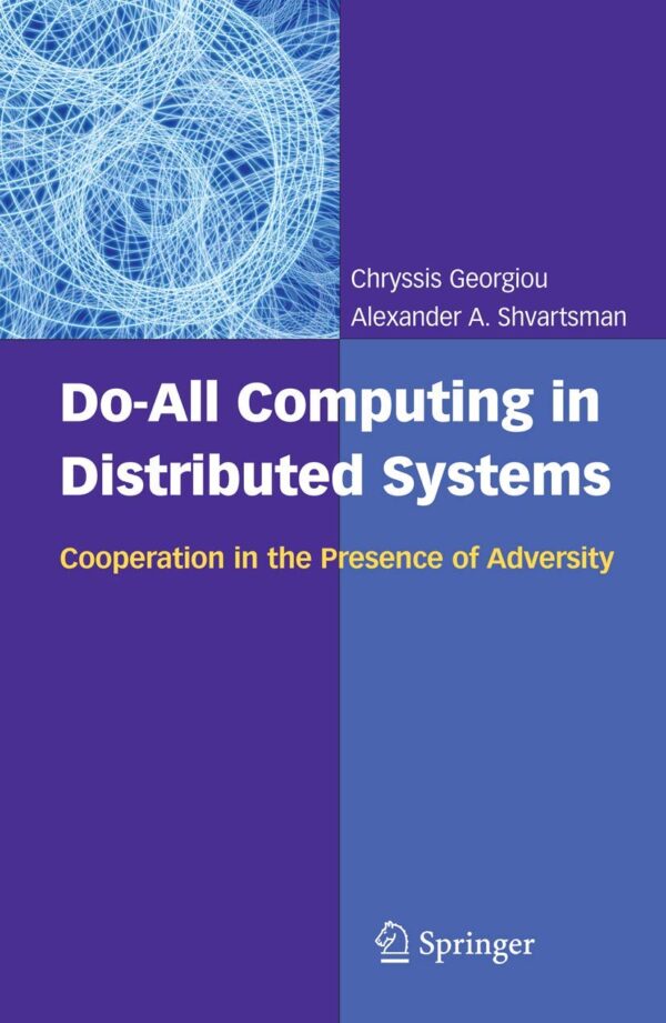 DO-ALL COMPUTING IN DISTRIBUTED SYSTEMS