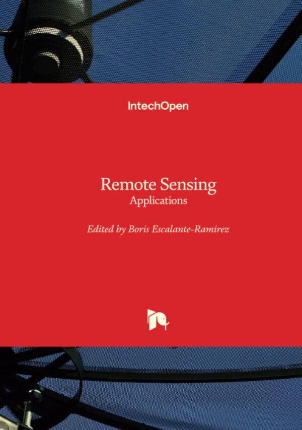Remote Sensing: Applications