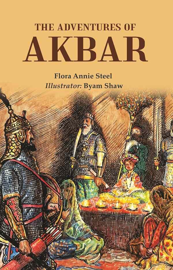 The Adventures of Akbar