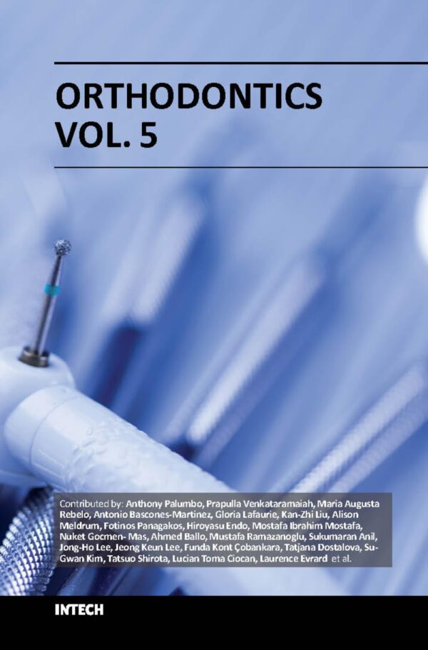 Orthodontics - Vol. 5