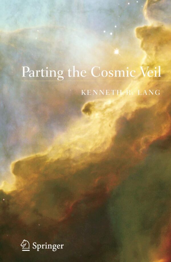 PARTING THE COSMIC VEIL