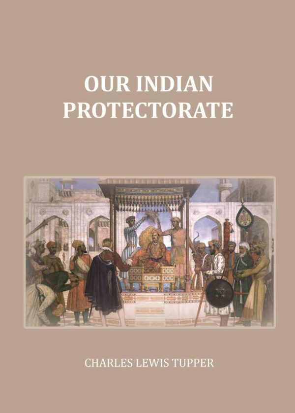 Our Indian Protectorate