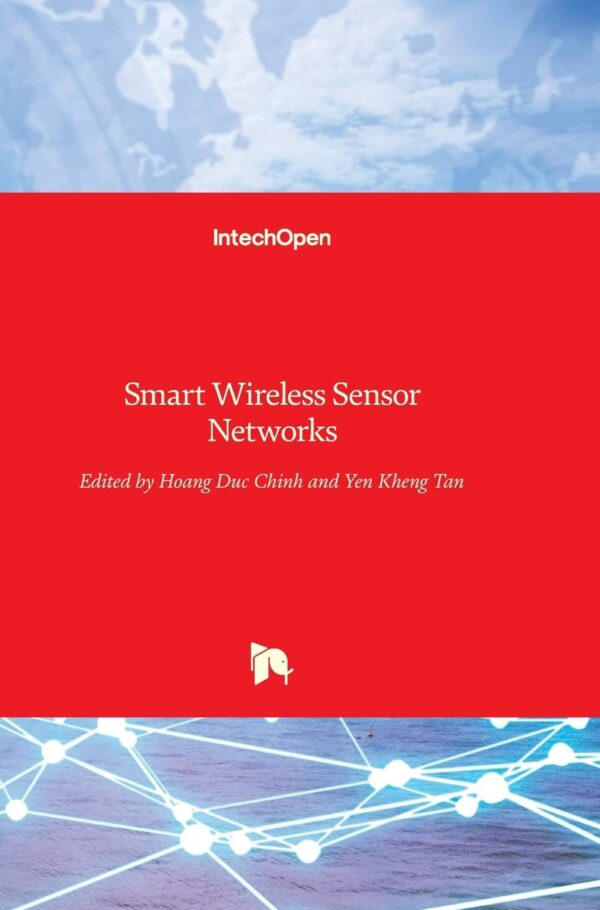 SMART WIRELESS SENSOR NETWORKS (HB 2017)