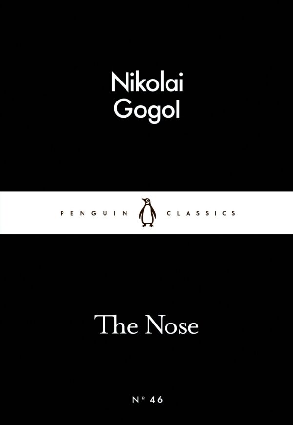 The Little Black Classics Nose