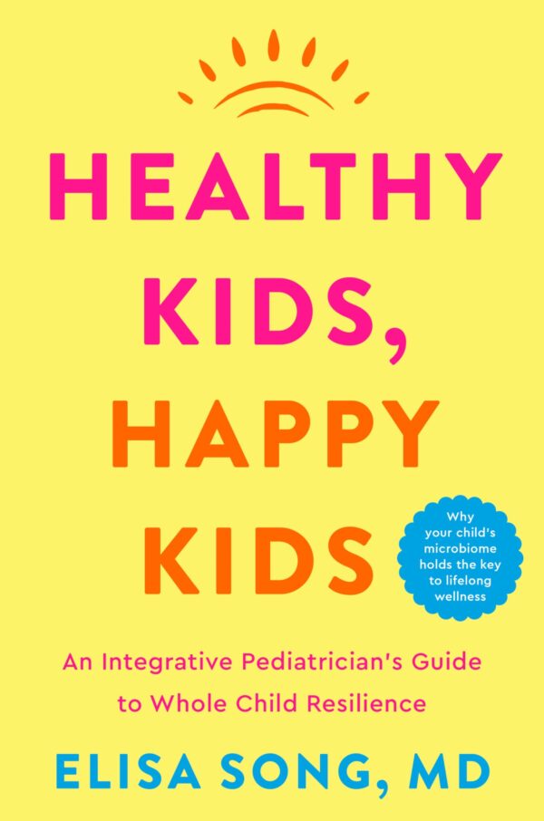 HEALTHY KIDS HAPPY KIDS