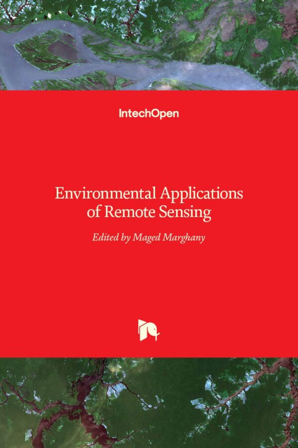 ENVIRONMENTAL APPLICATIONS OF REMOTE SENSING (HB 2017)