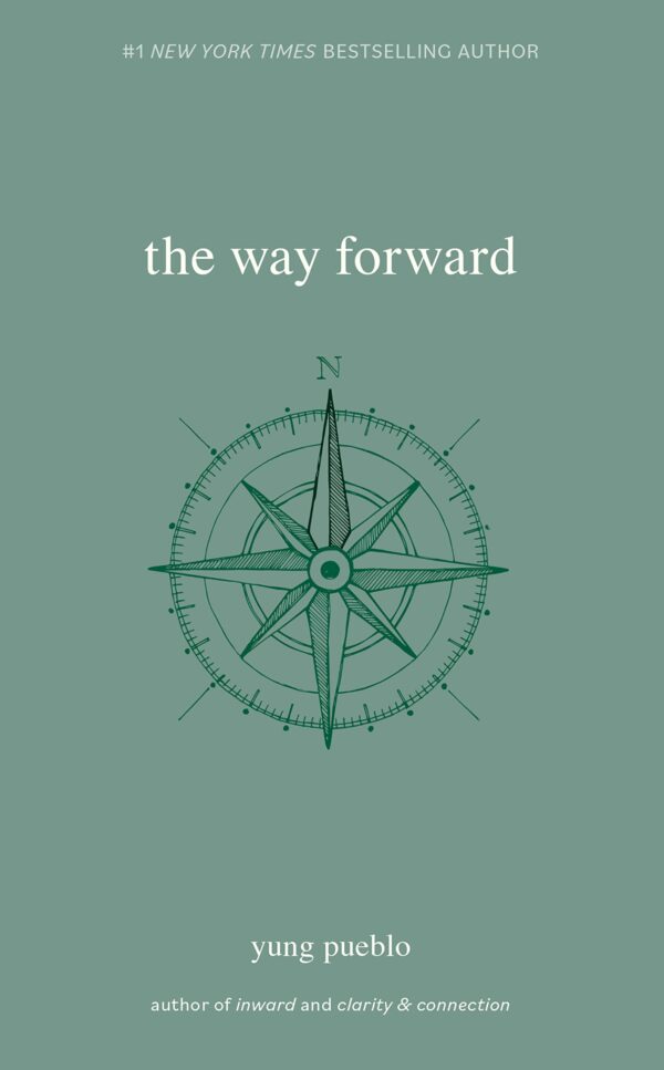 WAY FORWARD (Yung Pueblo)
