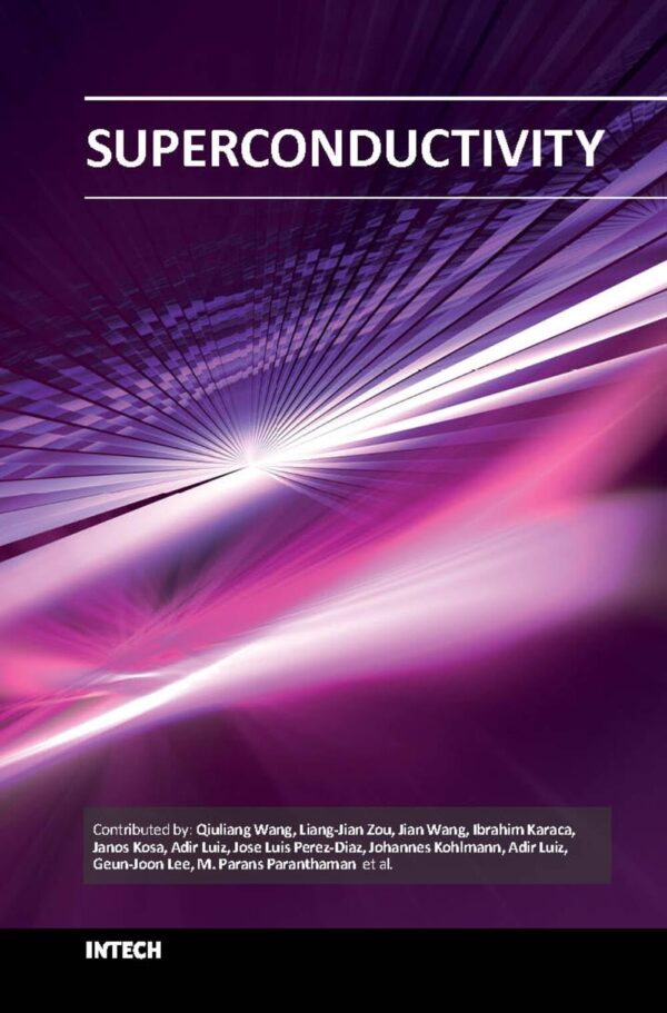 Superconductivity