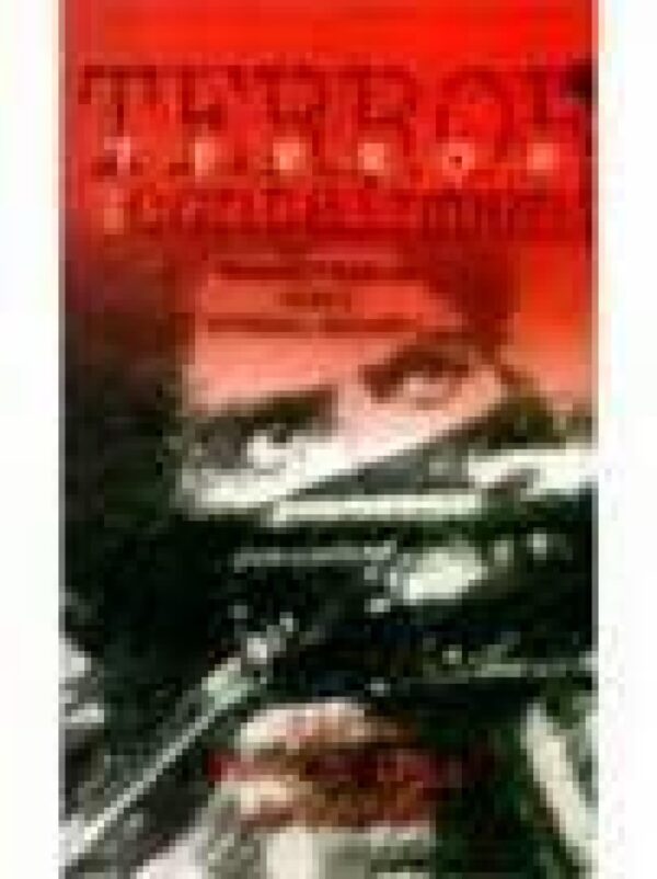 Terror and Containment: Perspectives of India's Internal Security