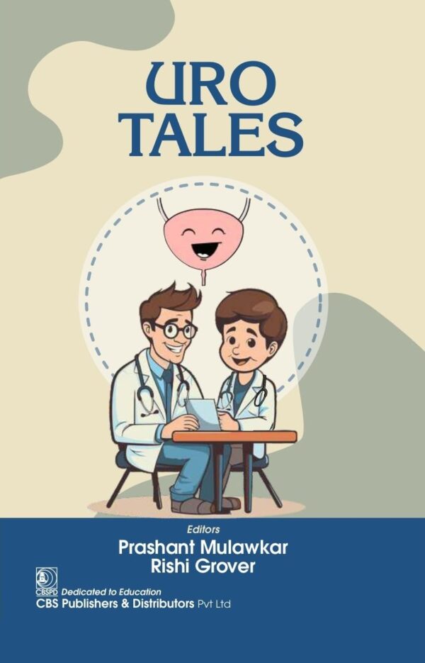 URO Tales (PB 2026)