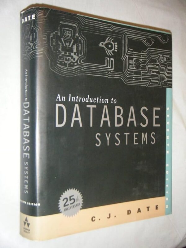 INTRODUCTION TO DATABASE SYSTEMS