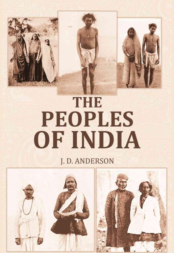 The Peoples of India