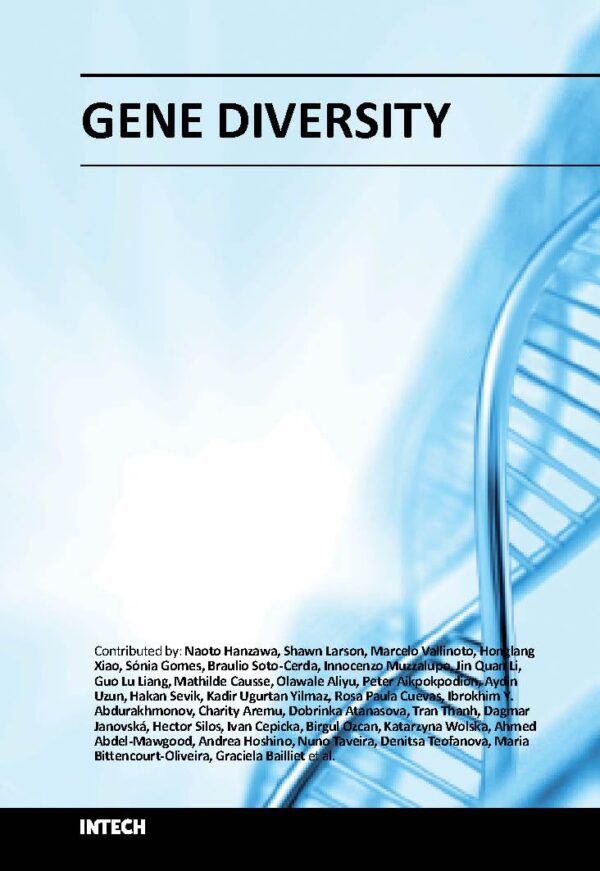 Gene Diversity