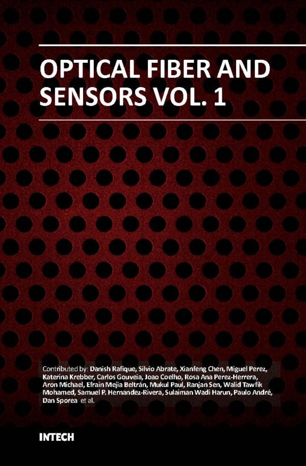 Optical Fiber and Sensors - Vol. 1
