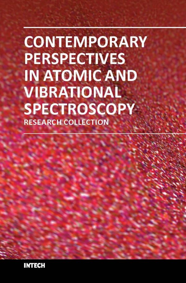 CONTEMPORARY PERSPECTIVES IN ATOMIC AND VIBRATIONAL SPECTROSCOPY (HB 2017)