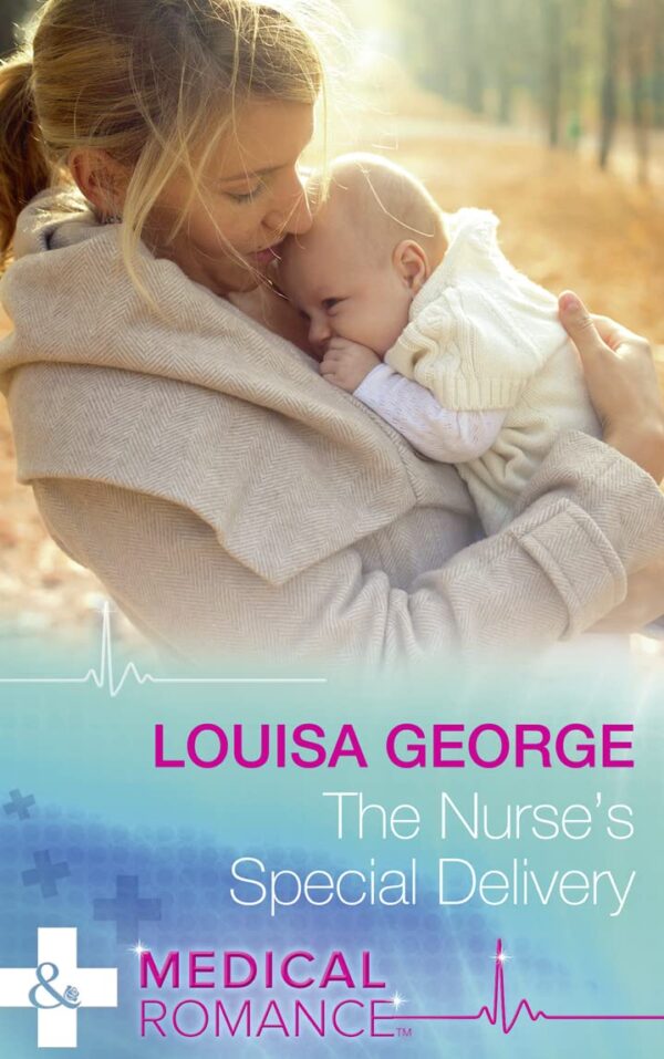 The Nurse's Special Delivery