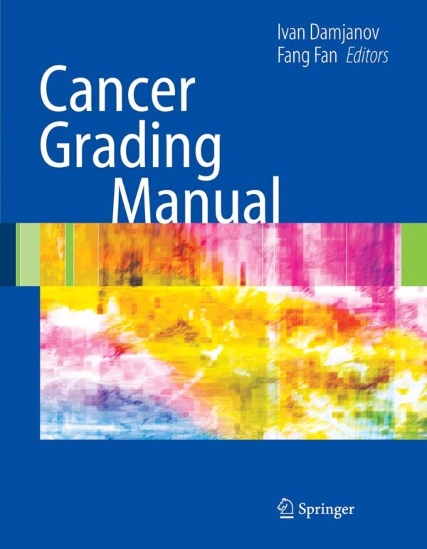 CANCER GRADING MANUAL