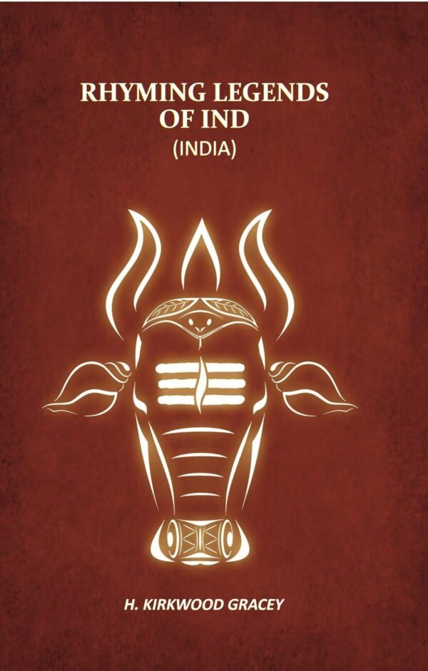Rhyming Legends of Ind [Hardcover]