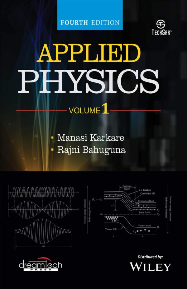 Applied Physics, Vol 1, 4ed | e