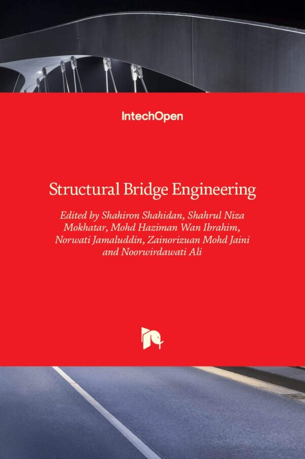 STRUCTURAL BRIDGE ENGINEERING (HB 2017)