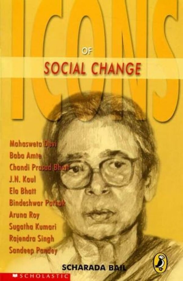 Icons of Social Change