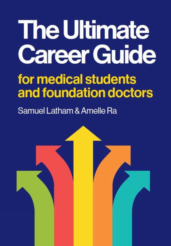 THE ULTIMATE CAREER GUIDE