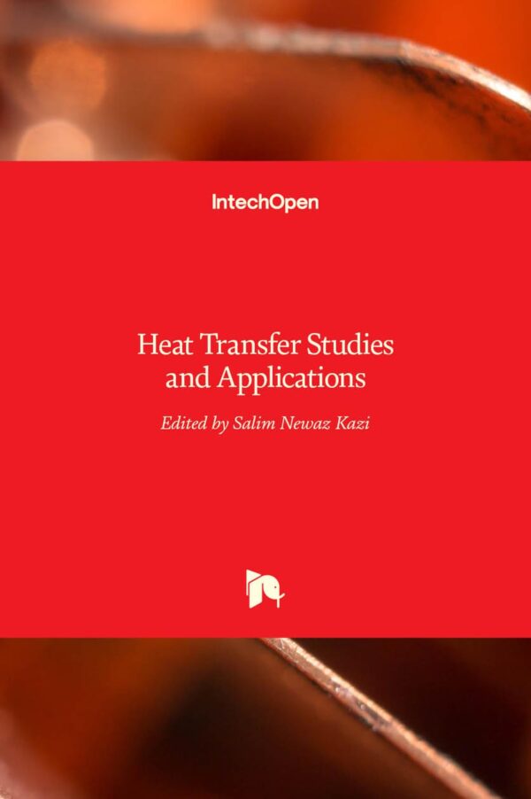 HEAT TRANSFER STUDIES AND APPLICATIONS (HB 2017)