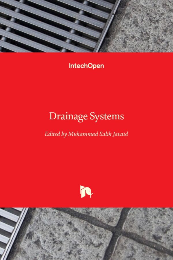 DRAINAGE SYSTEMS (HB 2016)