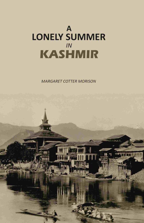 A Lonely Summer in Kashmir