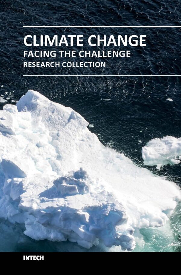 CLIMATE CHANGE FACING THE CHALLENGE (HB 2018)