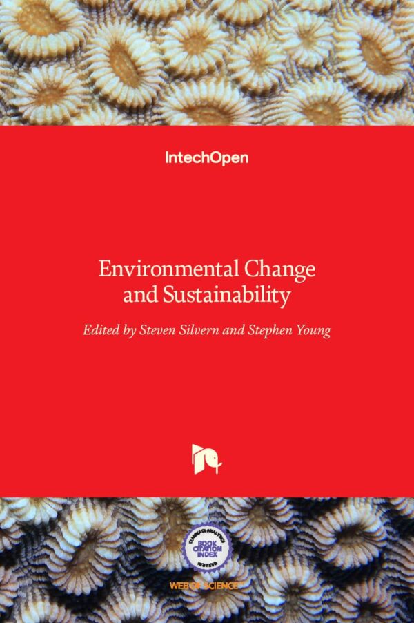 ENVIRONMENTAL CHANGE AND SUSTAINABILITY (HB 2016)