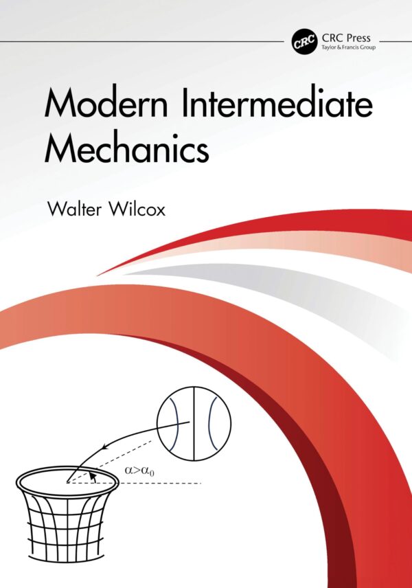 MODERN INTERMEDIATE MECHANICS (HB 2025)