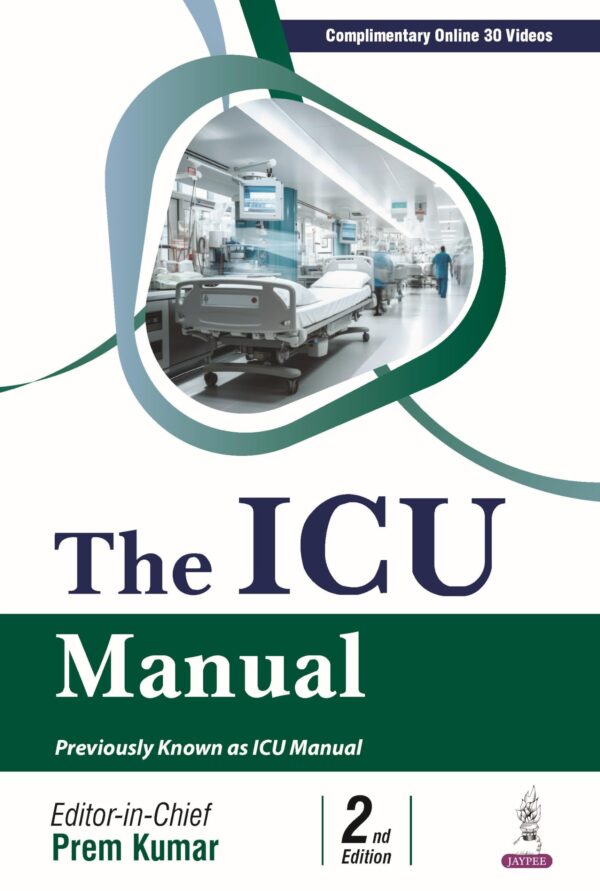 The ICU Manual