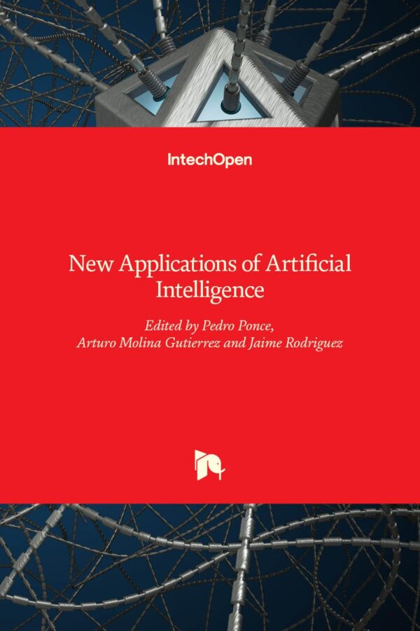 NEW APPLICATIONS OF ARTIFICIAL INTELLIGENCE (HB 2017)