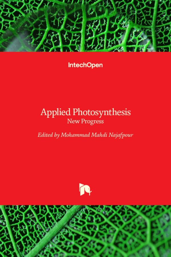 APPLIED PHOTOSYNTHESIS NEW PROGRESS (HB 2017)