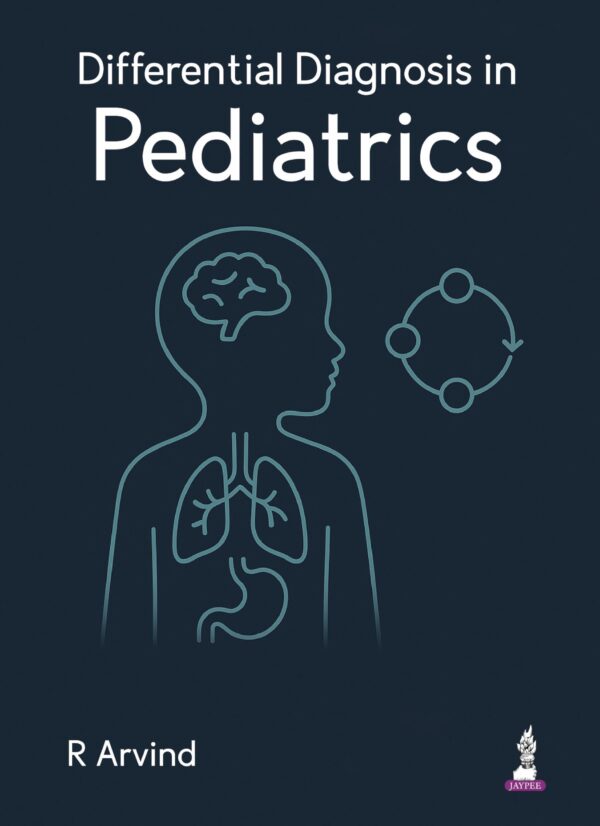 Differential Diagnosis in Pediatrics