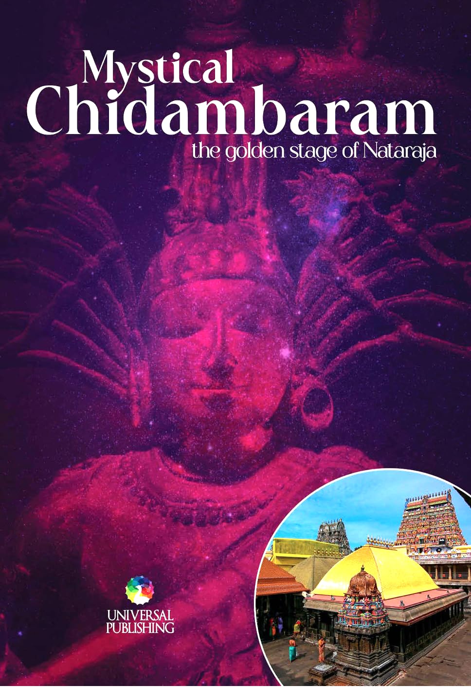 Mystical Chindambaram