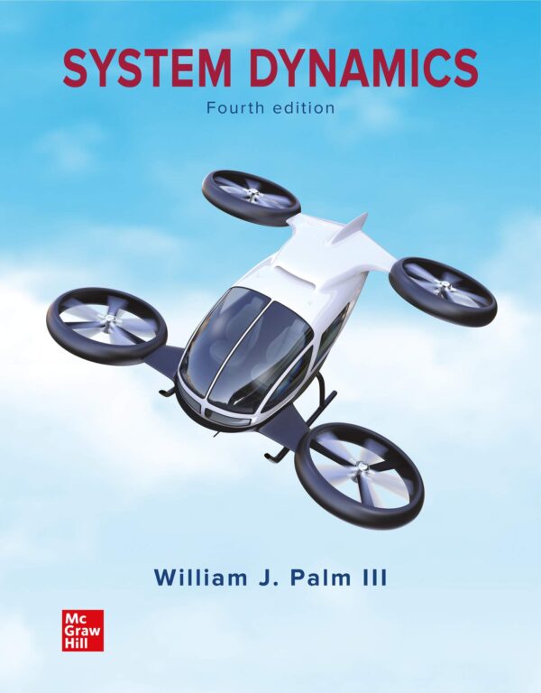 SYSTEM DYNAMICS