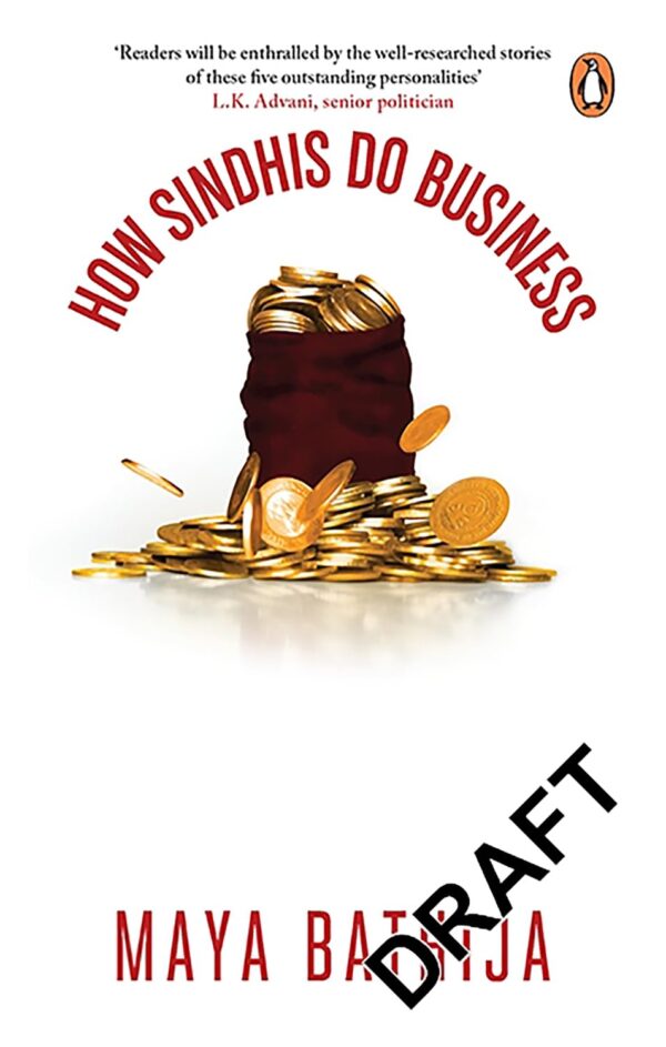 Paiso: How Sindhis Do Business