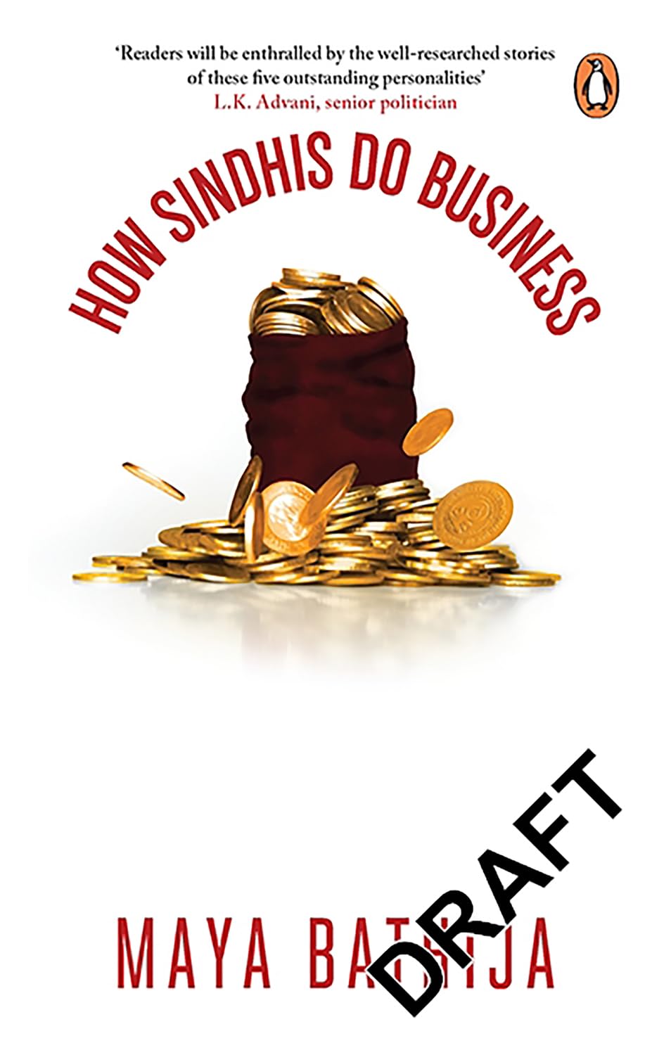 Paiso: How Sindhis Do Business