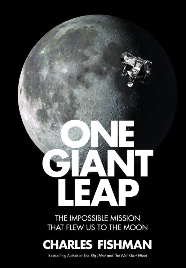 ONE GIANT LEAP