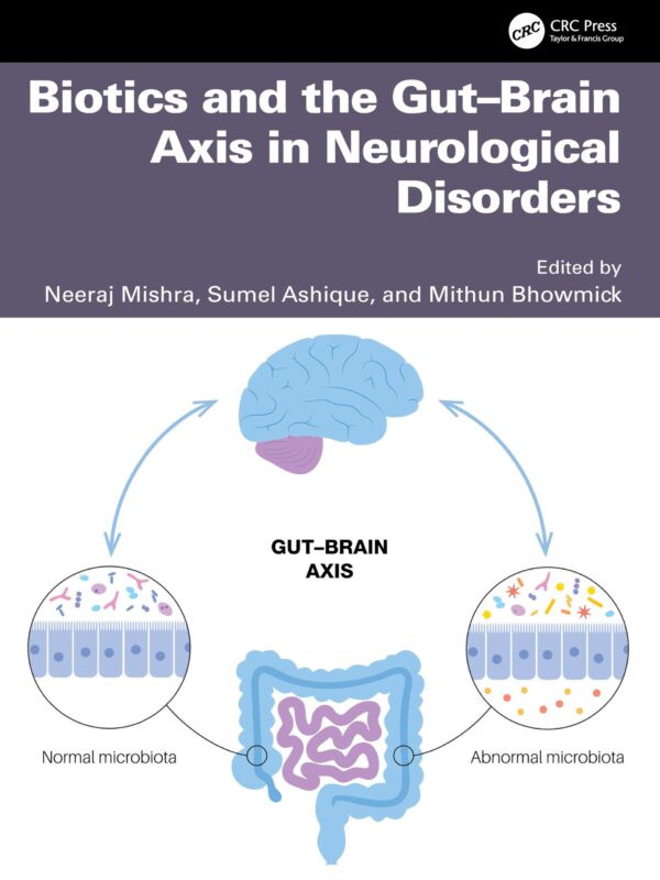 Biotics and the Gut-brain Axis in Neurological Disorders