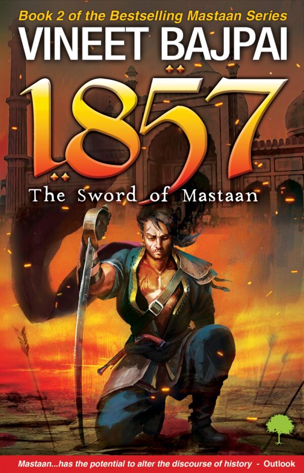 1857: The Sword of Mastaan