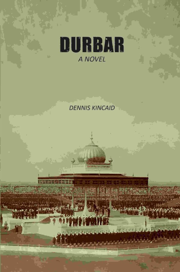 Durbar: A Novel
