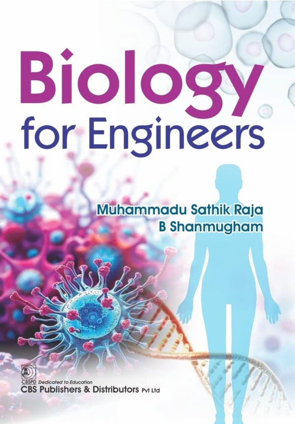 Biology for Engineers