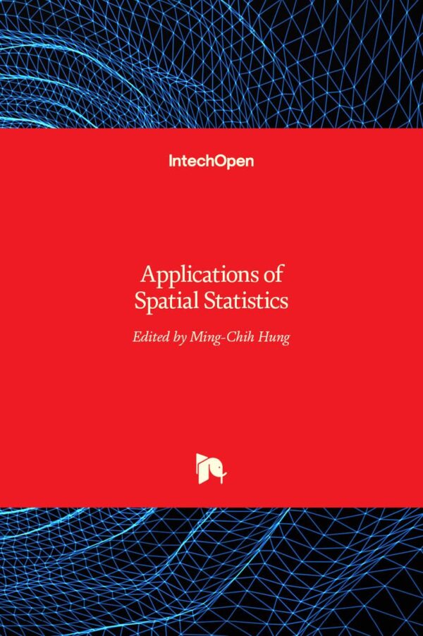 APPLICATIONS OF SPATIAL STATISTICS (HB 2018)