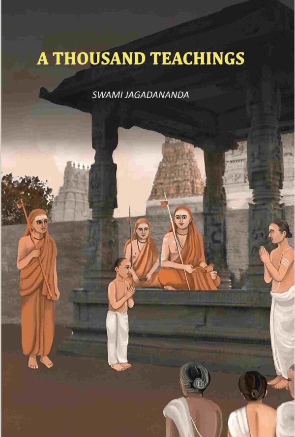 A Thousand Teachings [Hardcover]